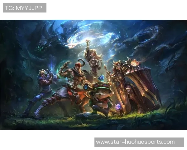 深入探讨李强在英雄联盟中的成长与挑战之路 深入探讨李强在英雄联盟中的成长与挑战之路