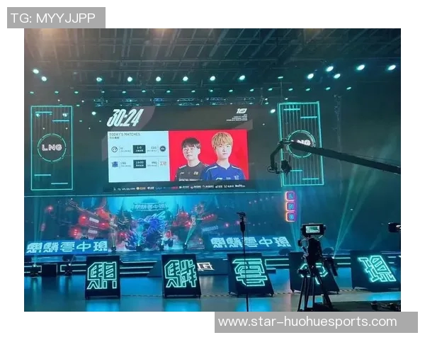 s15电竞总决赛中LNG团队协作表现的深度数据分析与解读