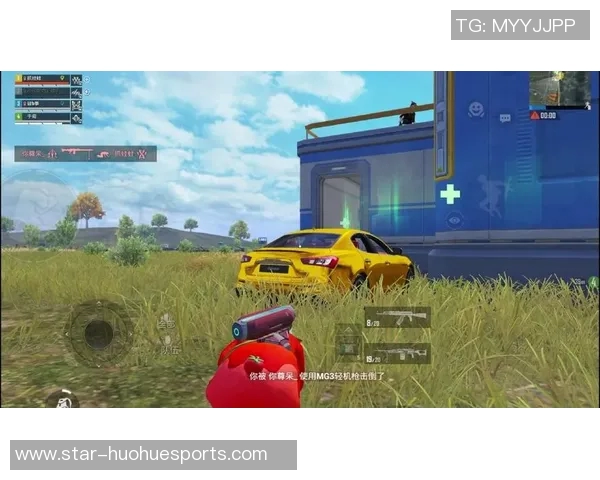 探秘V5速度之巅S15电竞总决赛和平精英巨献精彩瞬间 探秘V5速度之巅S15电竞总决赛和平精英巨献精彩瞬间