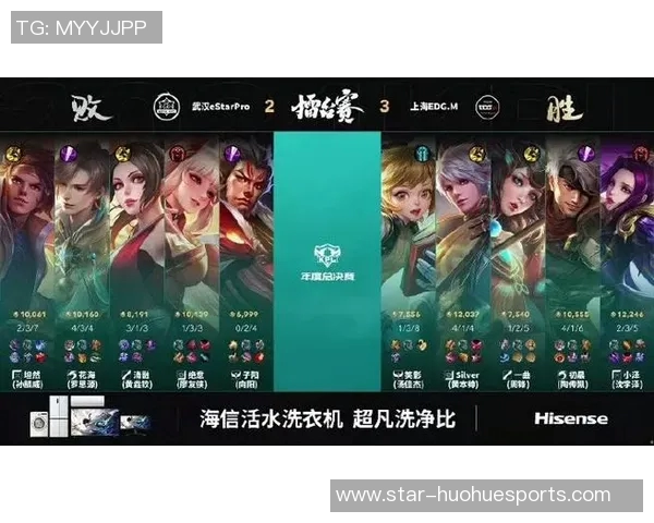 电竞实时数据深度解析EDG在王者荣耀中的实力与表现