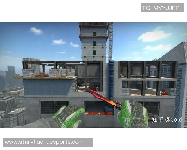 电竞数据分析师张强揭秘CSGO成功秘诀与未来发展趋势 电竞数据分析师张强揭秘CSGO成功秘诀与未来发展趋势