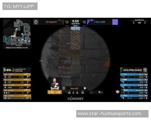 电竞数据王静畅谈CSGO生涯背后的故事与成长历程 电竞数据王静畅谈CSGO生涯背后的故事与成长历程