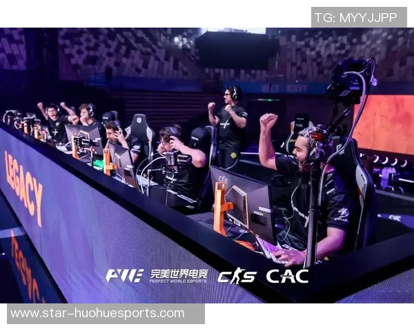 电竞实时数据分析IG在Major赛中的心理素质表现与应对策略探讨实时新闻