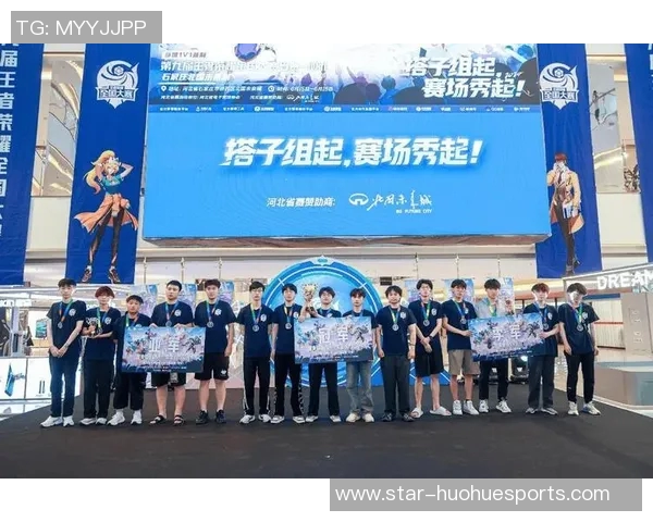 2026电竞新闻专访杨伟揭秘王者荣耀成功秘诀与未来发展战略